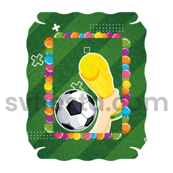 Bandeja Pelota