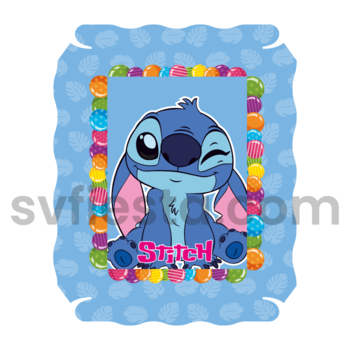 Bandeja Stich