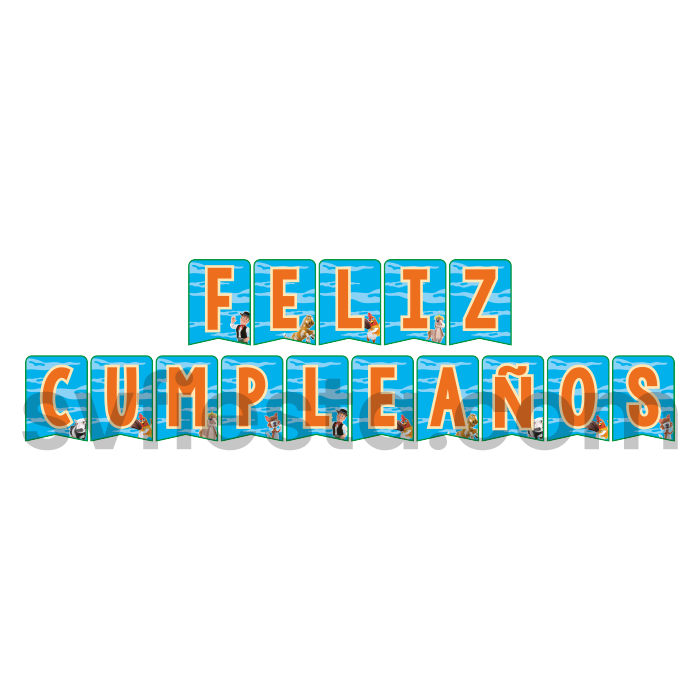 Baner Granja Zenon