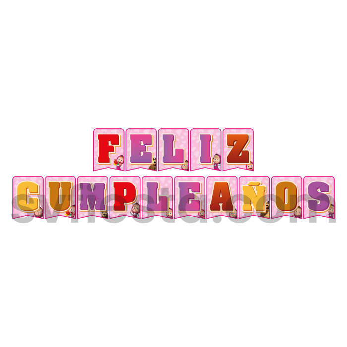 Baner Masha