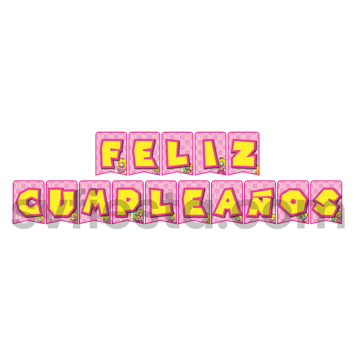 Baner Peach