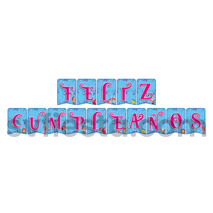 Baner Sirenita