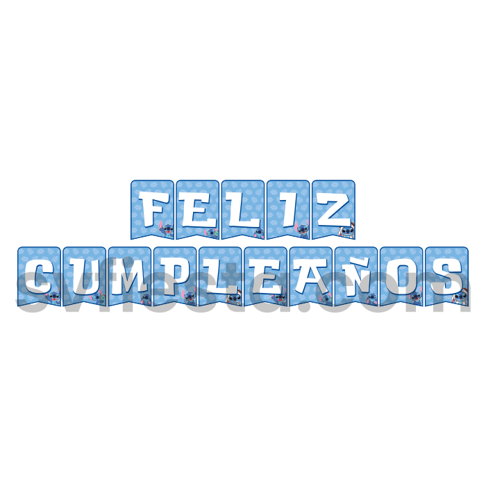 Baner Stich