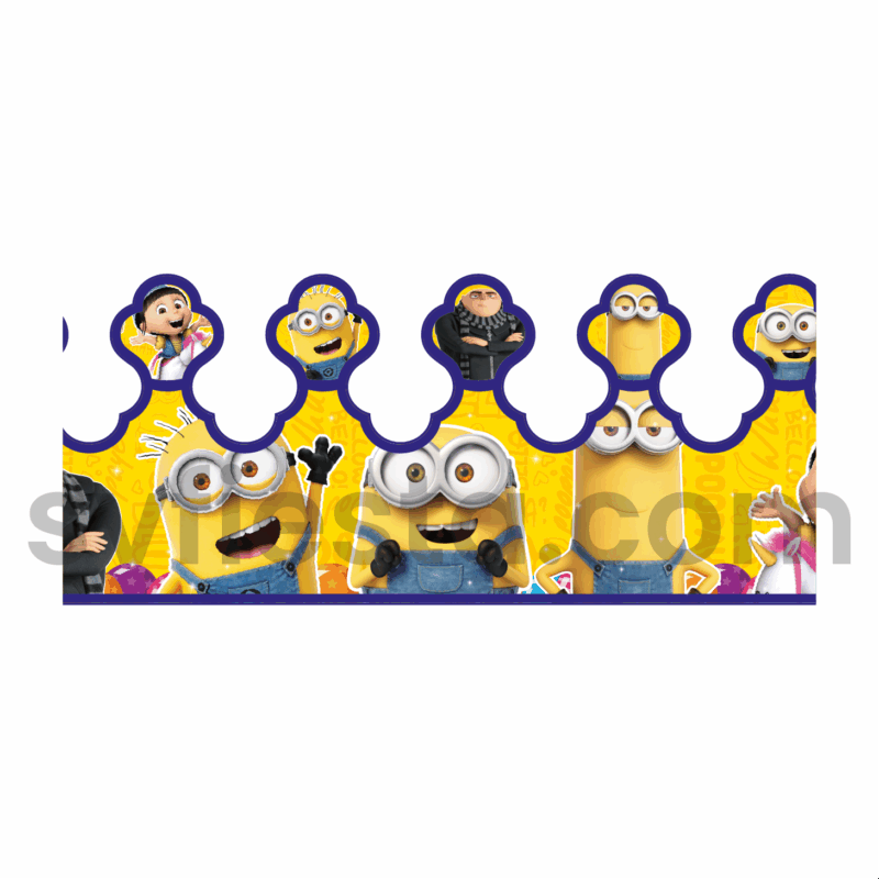 Corona Minions