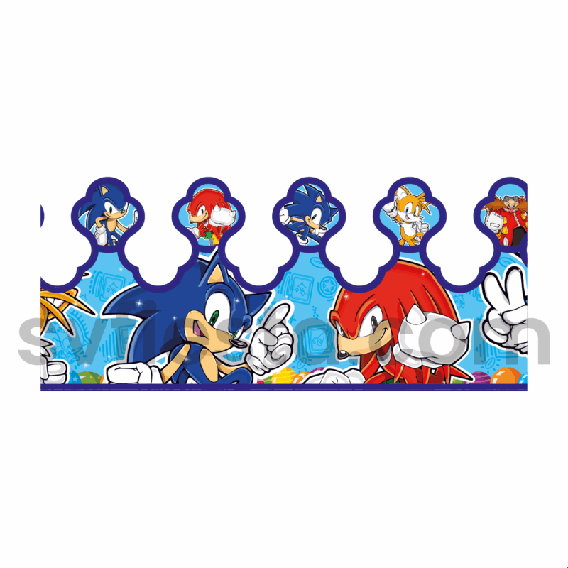 Corona Sonic