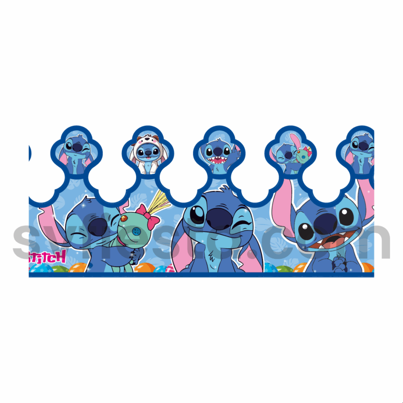 Corona Stich