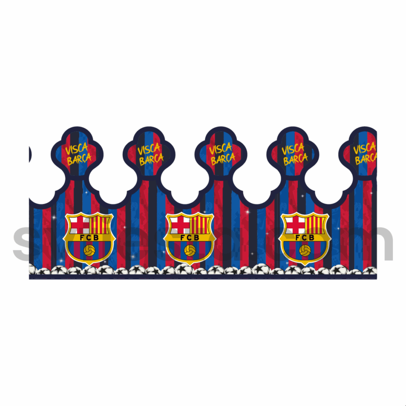 Corona Barcelona