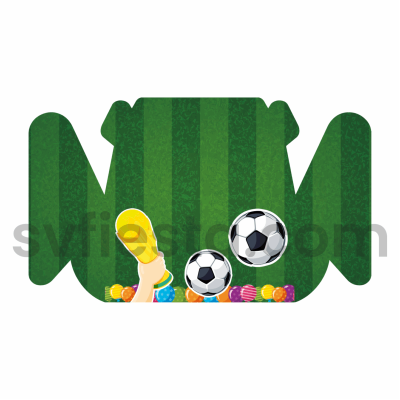 Lonchera Pelota
