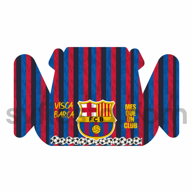 Lonchera Barcelona