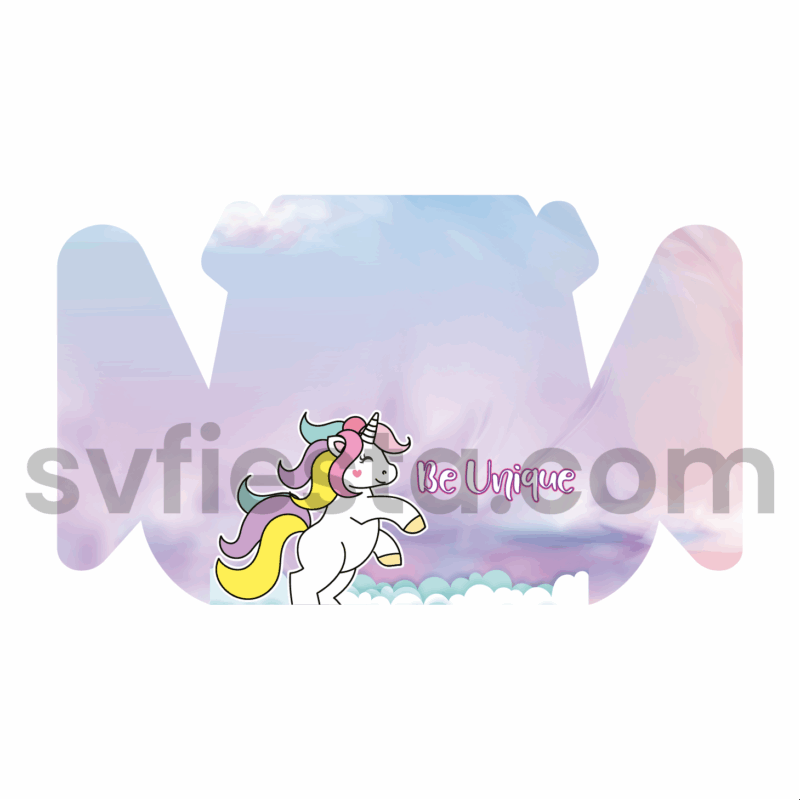 Lonchera Unicornio